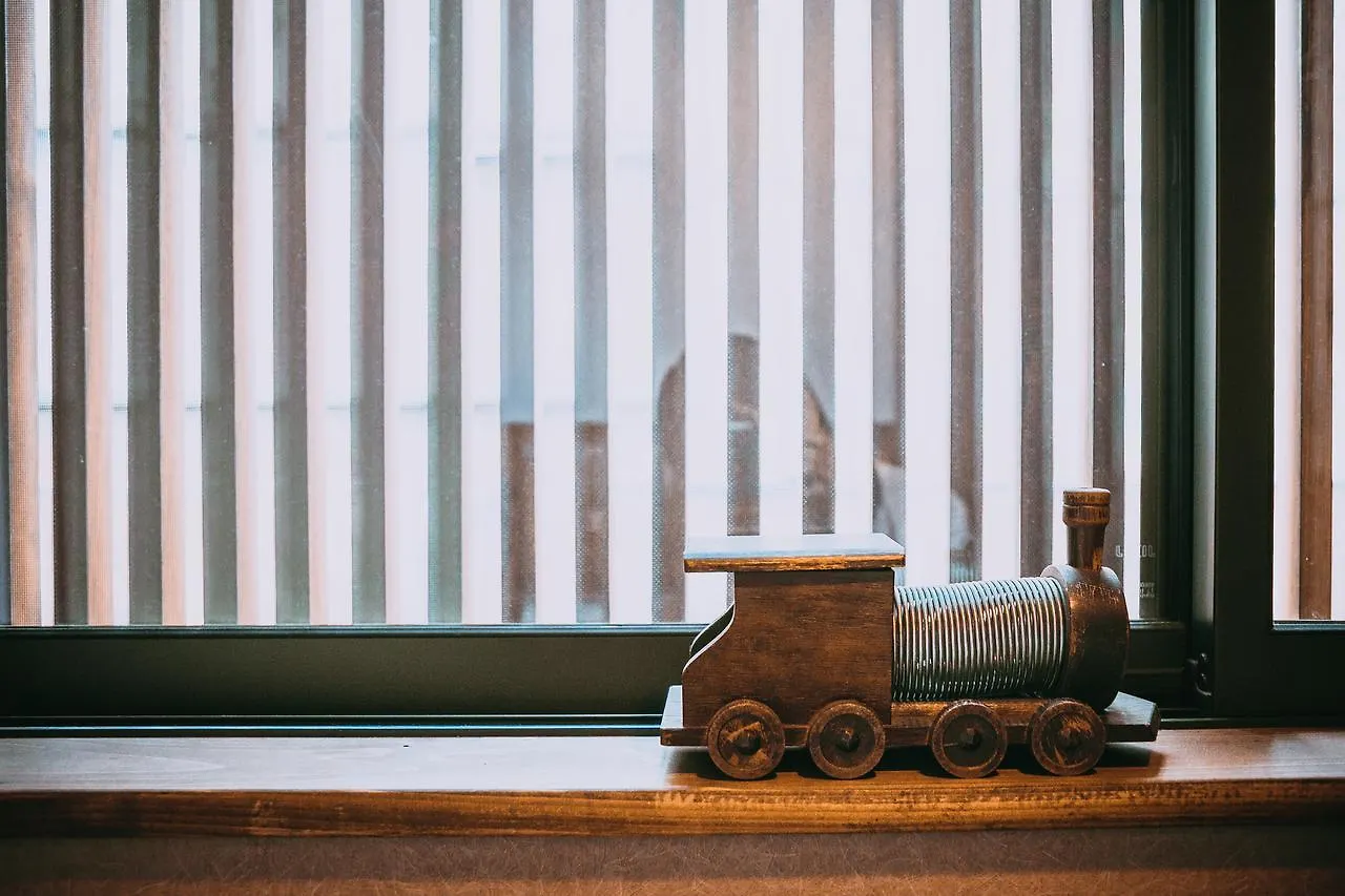 Kumo Machiya Villa Leaves Kyoto