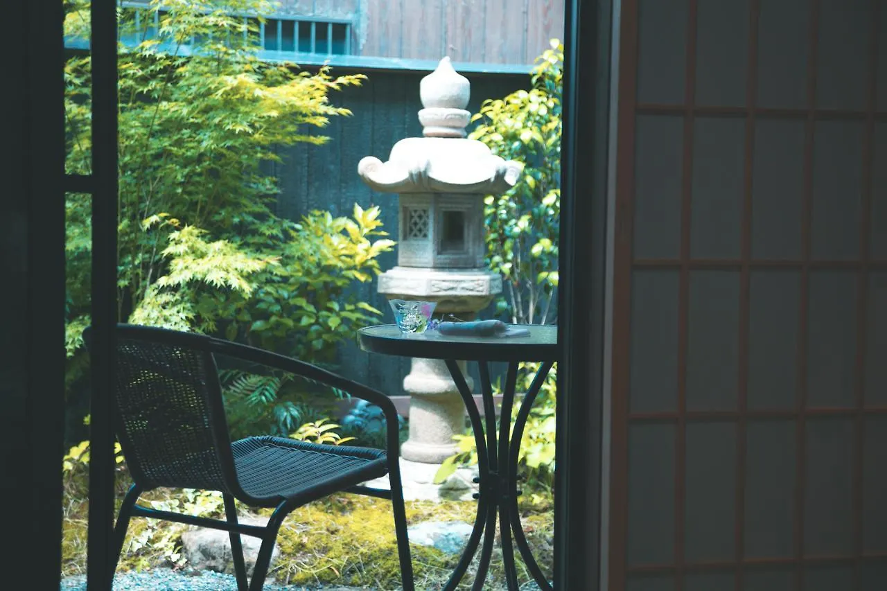 Kumo Machiya Villa Leaves Kyoto Holiday home