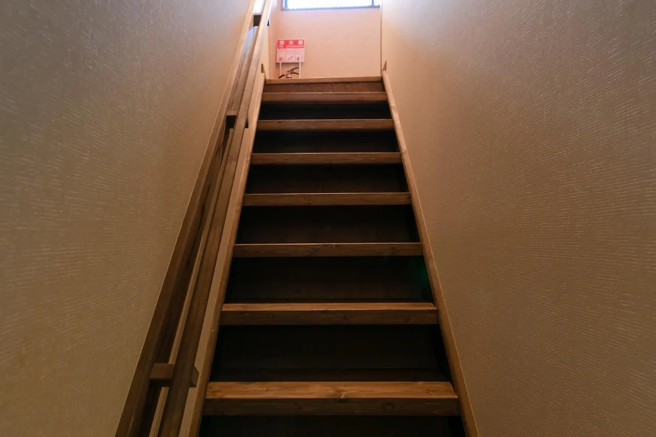 Kumo Machiya Villa Leaves Kyoto Holiday home