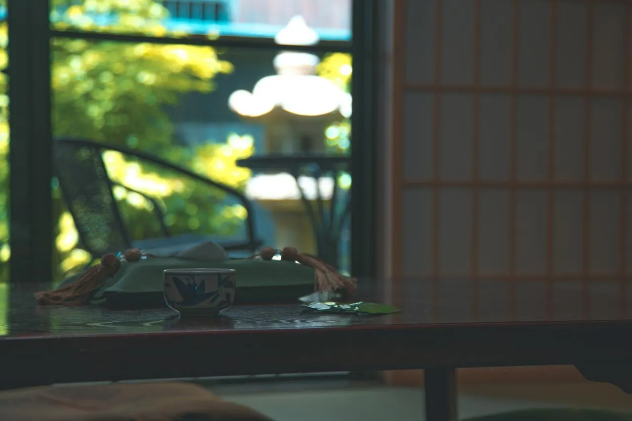 Holiday home Kumo Machiya Villa Leaves Kyoto Japan