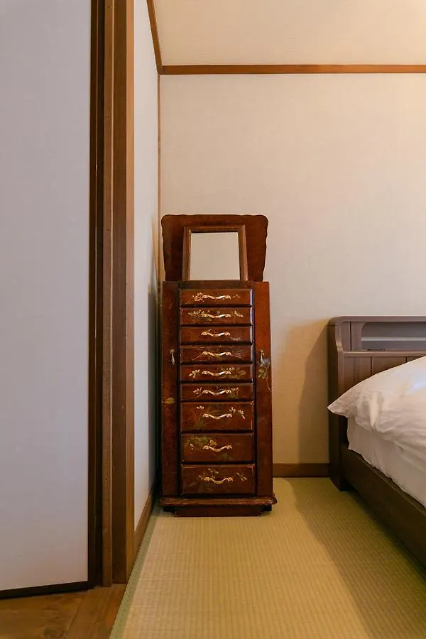 Kumo Machiya Villa Leaves Kyoto Holiday home
